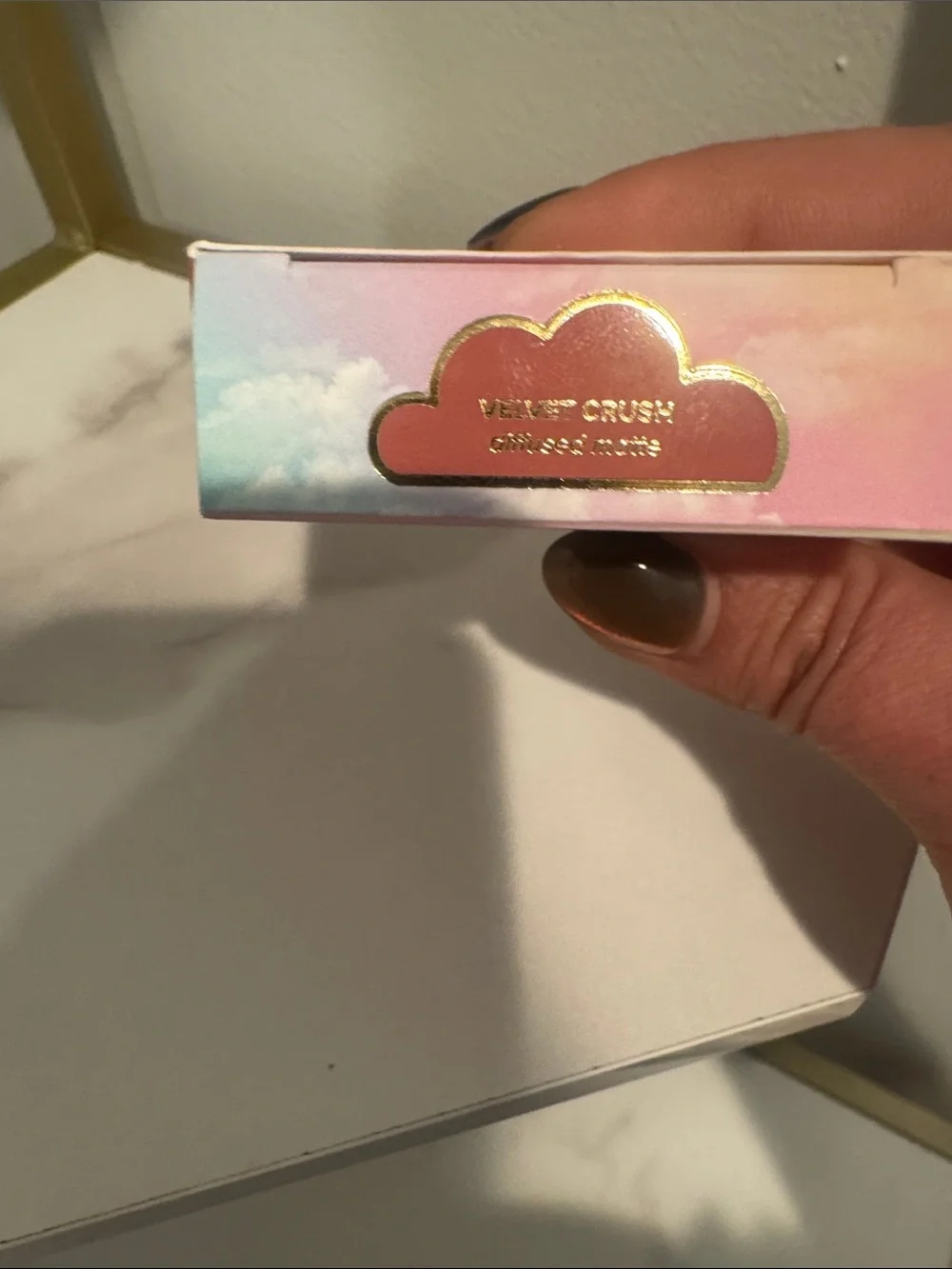 Too Faced Blurring Blush